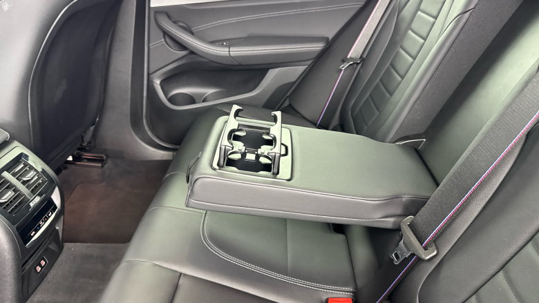 BMW X3 xDrive20d MHT M Sport 5dr Step Auto Diesel Estate